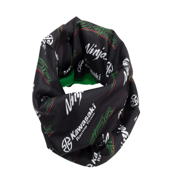 Kawasaki WSBK 2023 NeckTube Adult